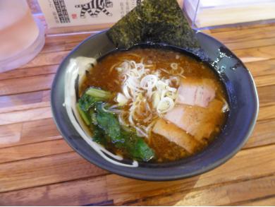 麺臣　とらとはと