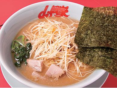 ラーメン山岡家　池袋西口店