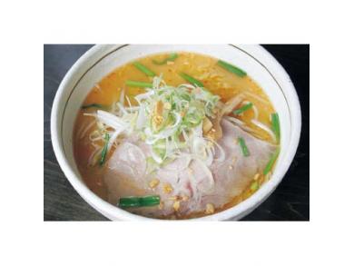 らーめん はる屋