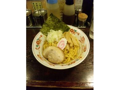 らーめん専門店 ぶぶか 高田馬場2号店