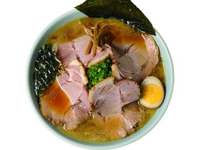 ラーメンの龍王