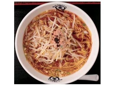 かけらーめん一番館　東池袋店