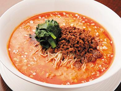 Chinese　Dining　黄龍