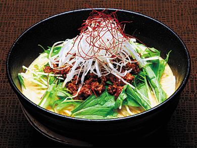 麺菜家　北斗　青山店