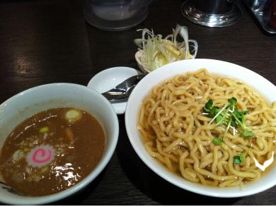 つけめんTETSU　六本木ヒルズ店