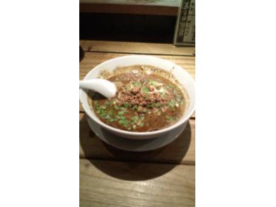 蒼龍唐玉堂　六本木店