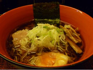 麺匠　竹虎　六本木店