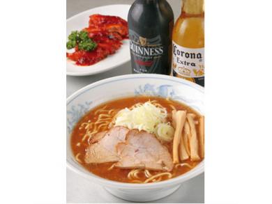 noodle+bar shirokuma