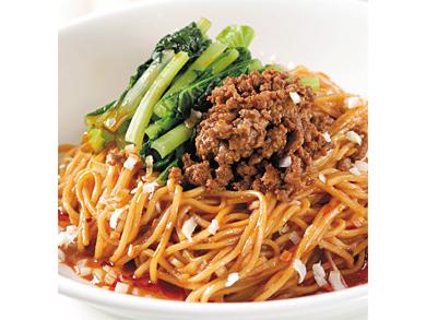 四川飯店　六本木店