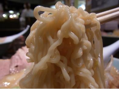 元祖旭川ラーメン　梅光軒　札幌ら～めん共和国店