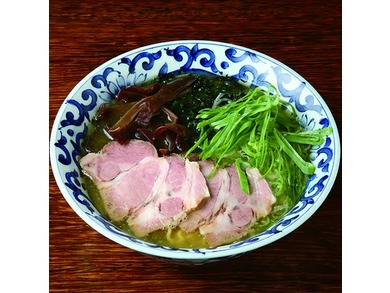 らーめん 平凡くじら屋