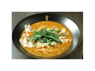 かれー麺実之和 六本木店