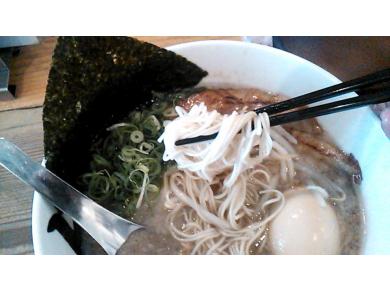 ラーメン屋　秀