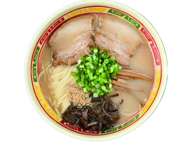 九州じゃんがら　赤坂店