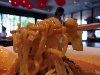 チャイニーズテラス　LouRon　ルウロン