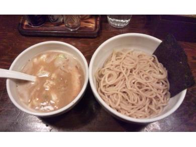 めん屋　いなば