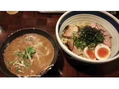 らーめん・つけ麺　麺や庄の