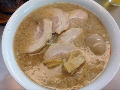 ホープ軒　千駄ヶ谷本店