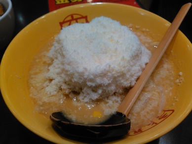 ちょんまげ九十九ラーメン 飯田橋本店