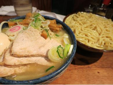 大勝軒　飯田橋店