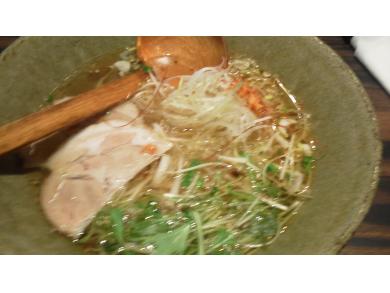 天雷軒　九段下