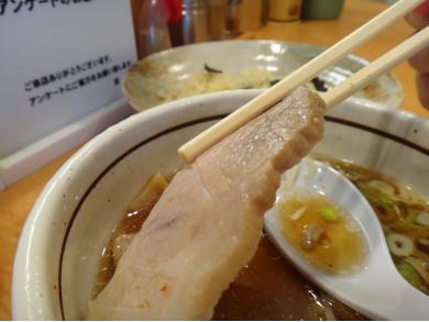 つけ麺処　むあん　神楽坂店