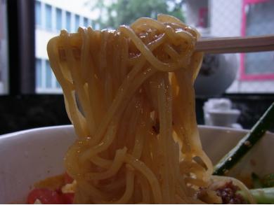 神楽坂　五十番　本店