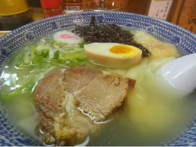 麺や　さごじょう