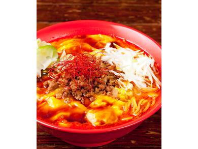 一条流がんこラーメン　総本家（旧店名・ふわふわ）