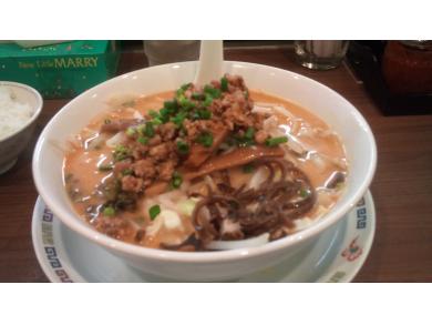 らーめん処　太郎