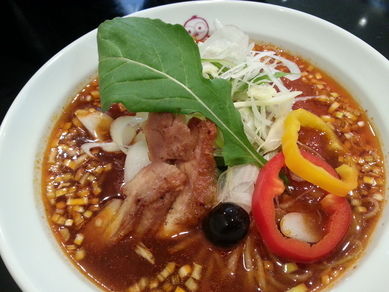 麺ダイニング　ととこ