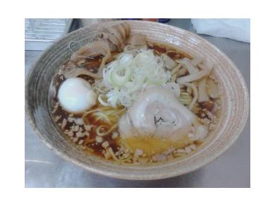 覆麺　智