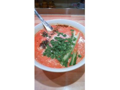 東京担担麺本舗　瀬佐味亭