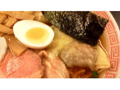 ラーメン　大至