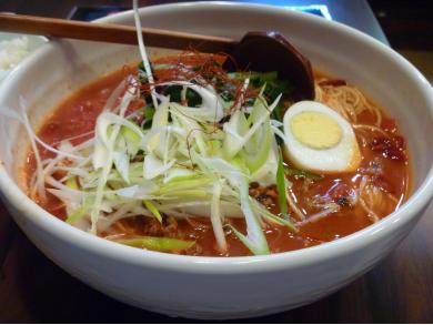 炎麺　秋葉原店