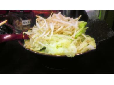 新とんこつ大学　神田キャンパス