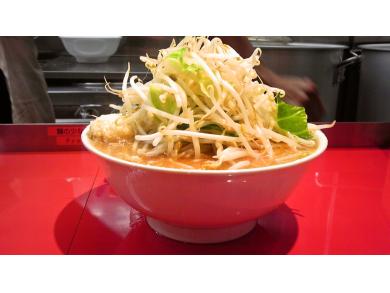 らーめん526　神田小川町店