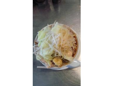 らーめん大　本郷店