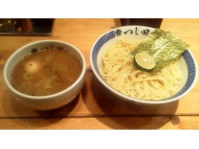 めん徳　二代目つじ田　神田御茶ノ水店