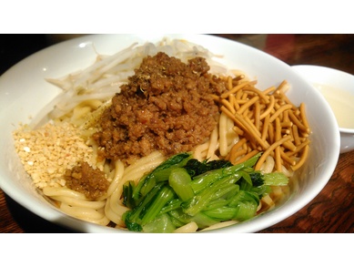 ほうきぼし　神田店