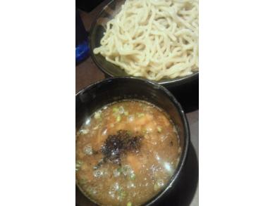 麺屋武蔵　武仁