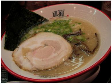 風龍.MAX　神田北口店