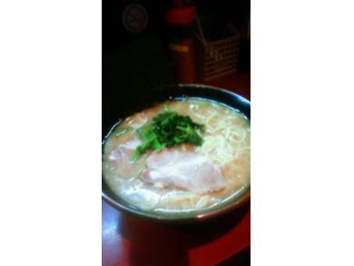 横浜家系ラーメン　神田家