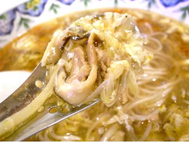 中国ラーメン　揚州商人　水道橋店