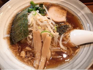 らーめん 汐そば屋 春日店