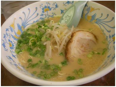 博多龍龍軒　水道橋店