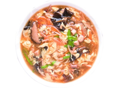 中国家庭料理　台北