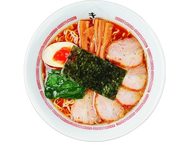 支那そば きび　神田本店