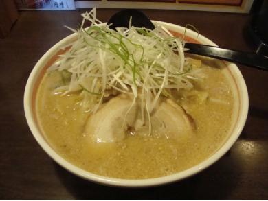 らーめん　醤家