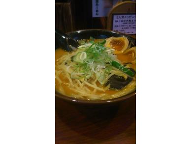 北海道らーめん　ひむろ　上野店